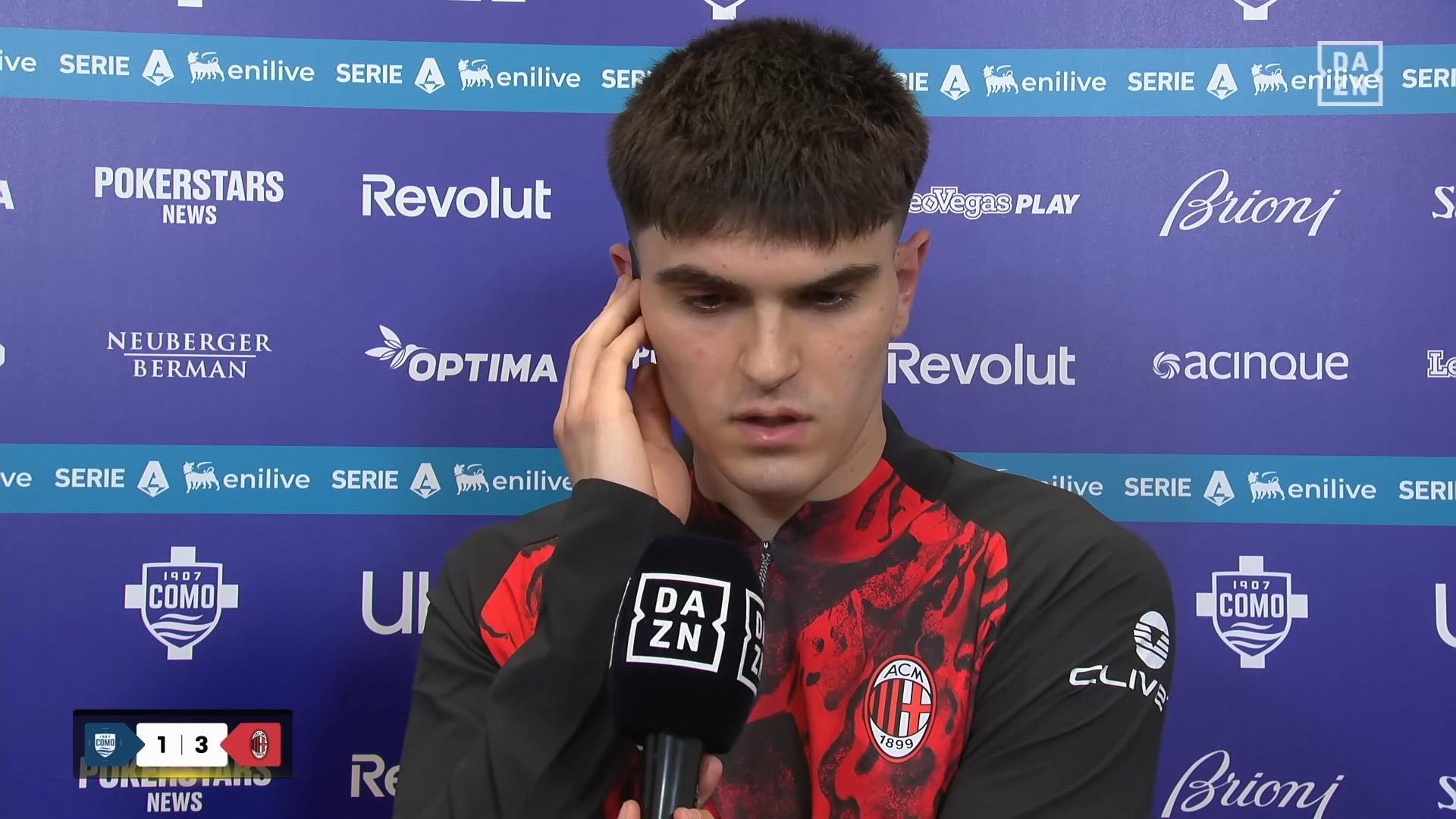 AG体育app下载-巴尔泰萨吉：今天我们射门变少了，但这样胜利的感觉更好